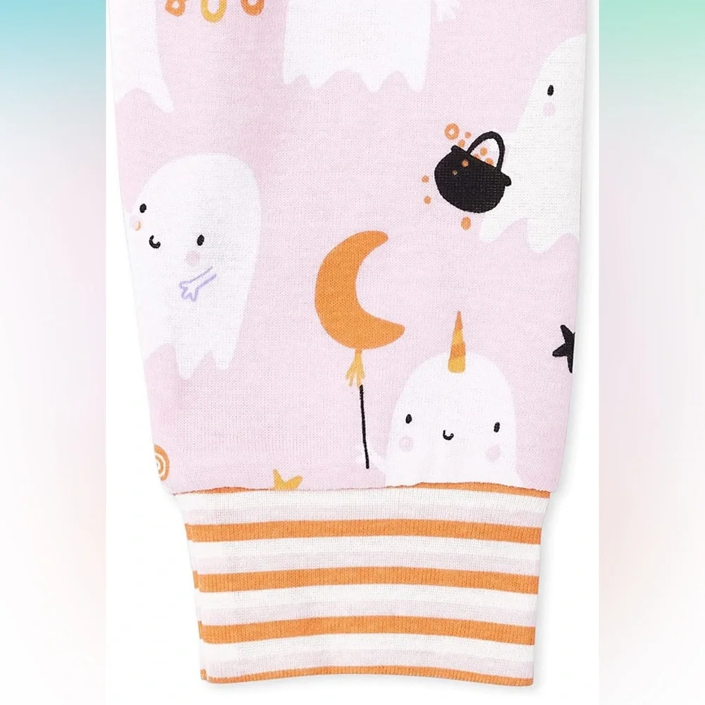 The children’s Place pajama set